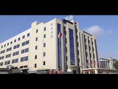 Benvenuti nella nostra fabbrica: Ningbo Zhenpin Electrical Appliances Industry & Trade Co., Ltd.