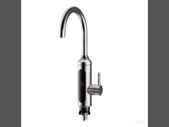Rubinetti elettrici per acqua calda per lavelli da cucina Rubinetti elettrici per acqua calda OEM e ODM Vendita all'ingrosso di acqua calda elettrica