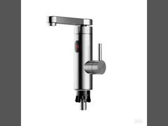 Rubinetto elettrico per acqua calda istantanea, display LED da 3300 W