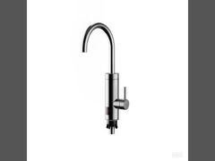 Valvola dell'acqua intelligente, potenza 3300 W per un riscaldamento più rapido, realizzata in acciaio inossidabile 304 FP-3
