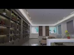 Per favore, vieni a visitare il nostro showroom!
